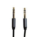 Cable de audio TRS balanceado 3m