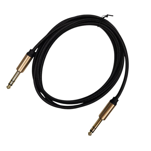 Cable de audio TRS balanceado 1.8m
