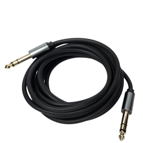Cable de audio TRS balanceado 3m