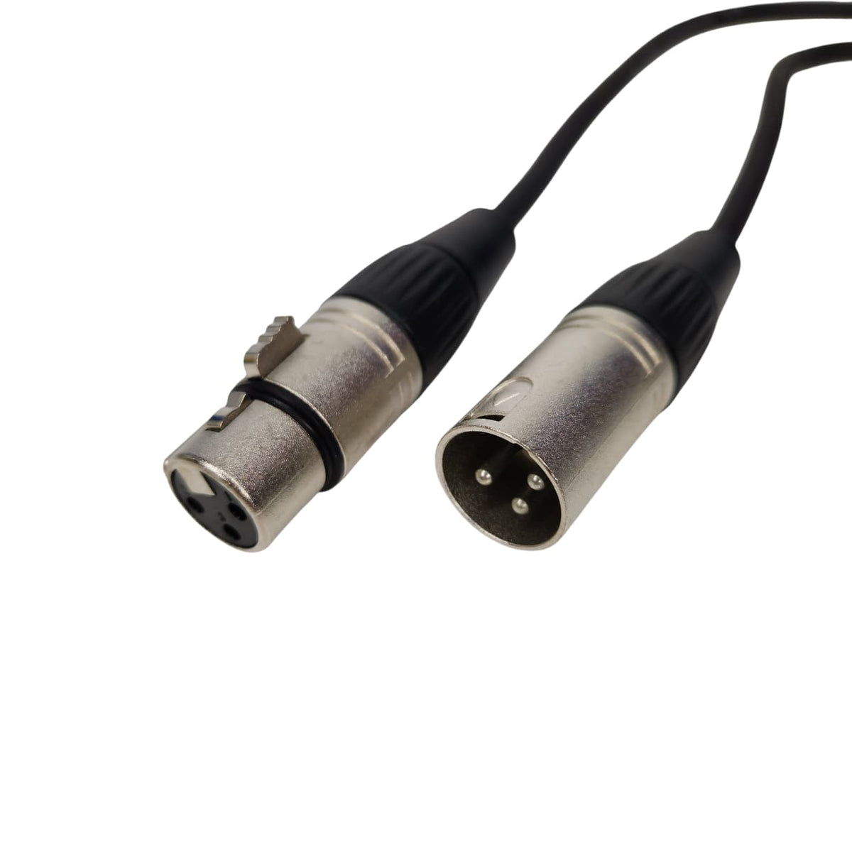 Cable Micrófono XLR 6m